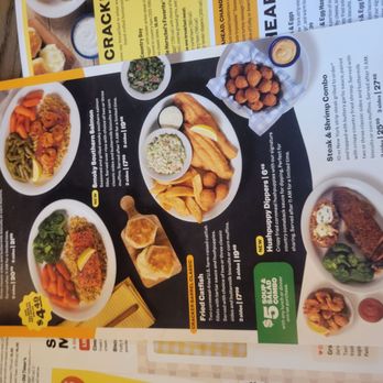 Cracker Barrel - Breakfast & Brunch Near Me - Denver, Colorado