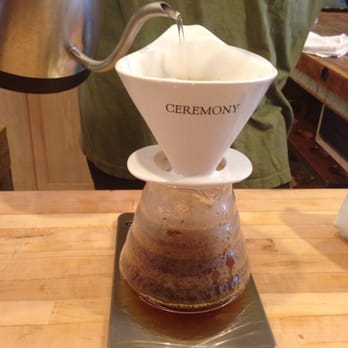 Philter - Coffee & Tea Near Me - Kennett Square, Pennsylvania