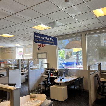 AAA Los Gatos Branch - Insurance Near Me - Los Gatos, California AAA Los Gatos Branch - Insurance Near Me - Los Gatos, California