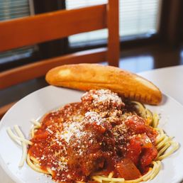 Spaghetti