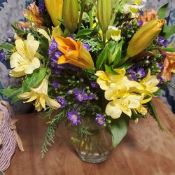 Spring Street Greenhouse & Flower Shop - Flowers