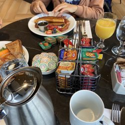 Le Bistro
