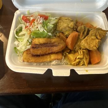Jamaican Breeze - Caribbean Near Me - Indianapolis, Indiana