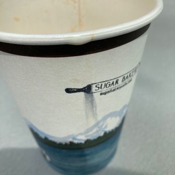 Sugar Bakery - Chai tea - amazing - Coffee & Tea Near Me - Seattle, Washington Sugar Bakery - Chai tea - amazing - Coffee & Tea Near Me - Seattle, Washington