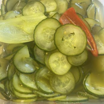 Burger Belly - Homemade Pickles - Burgers Near Me - Miami, Florida Burger Belly - Homemade Pickles - Burgers Near Me - Miami, Florida