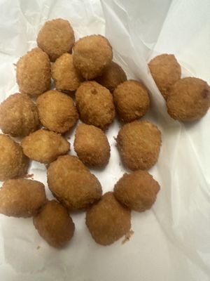 Chicago Lawn Harold's Chicken #17 by null