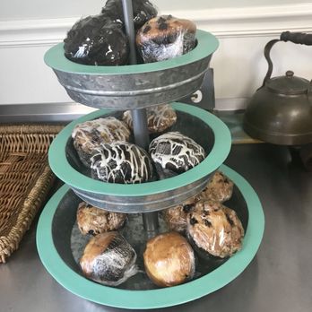 SoBoL - Monster muffins look awesome - Juice Bars & Smoothies Near Me - Sayville, New York SoBoL - Monster muffins look awesome - Juice Bars & Smoothies Near Me - Sayville, New York