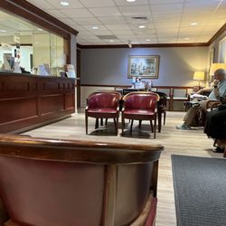 Nice office