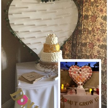 B & B Donuts - Donuts Near Me - Fullerton, California