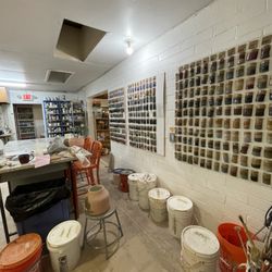 Tucson Clay Co-Op