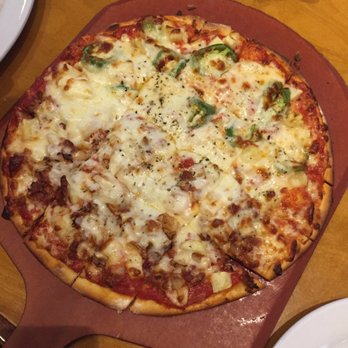 Flo & Santos - Pizza Near Me - Chicago, Illinois Flo & Santos - Pizza Near Me - Chicago, Illinois