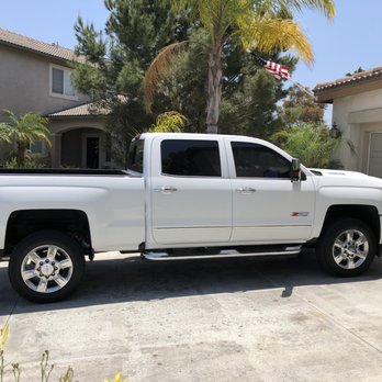 Sundown Window Tinting - Shades & Blinds Near Me - Riverside, California Sundown Window Tinting - Shades & Blinds Near Me - Riverside, California
