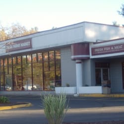 Fresh Farm Market