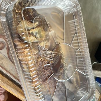 Guadalajara - To go takeout box - Mexican Near Me - Castle Rock, Colorado