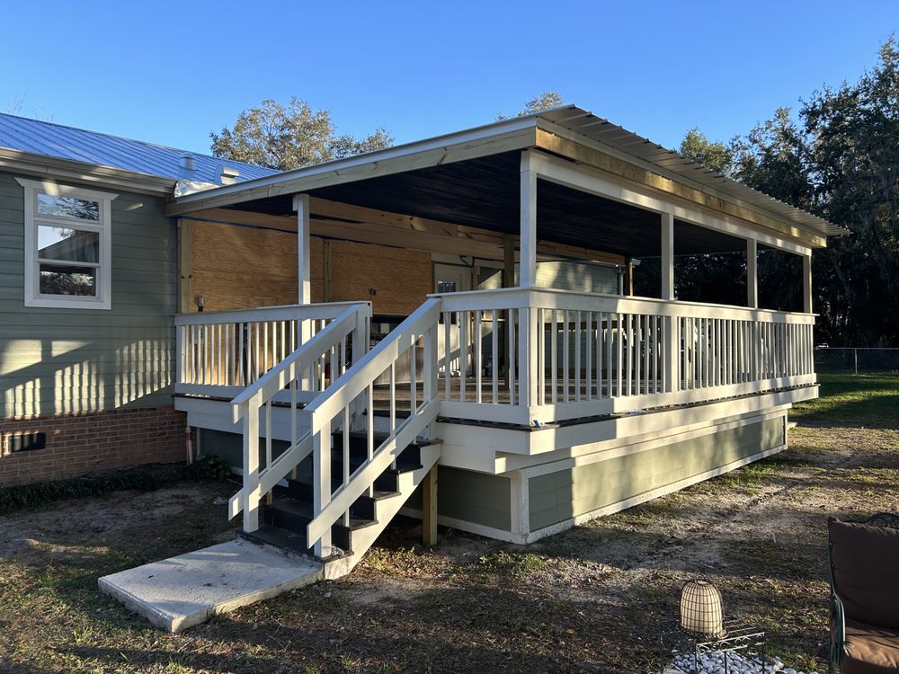 Slide of Total Care Services