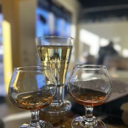 Redstone Meadery