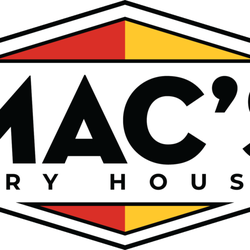 Mac’s Fry House