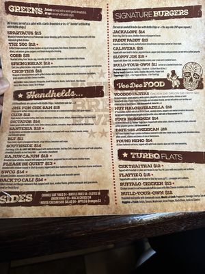 Menu photo 2 Crosstown Pub & Grill Naperville Naperville, IL Menu photo 2 Crosstown Pub & Grill Naperville Naperville, IL