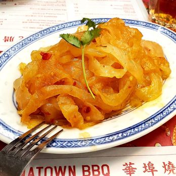 Chinatown BBQ - Barbeque Near Me - Vancouver, British Columbia