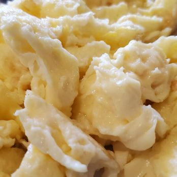 Bramble Breakfast and Bar - Scrambled eggs - Dive Bars Near Me - Broken Arrow, Oklahoma Bramble Breakfast and Bar - Scrambled eggs - Dive Bars Near Me - Broken Arrow, Oklahoma
