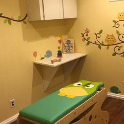 Fort Valley Family Chiropractic