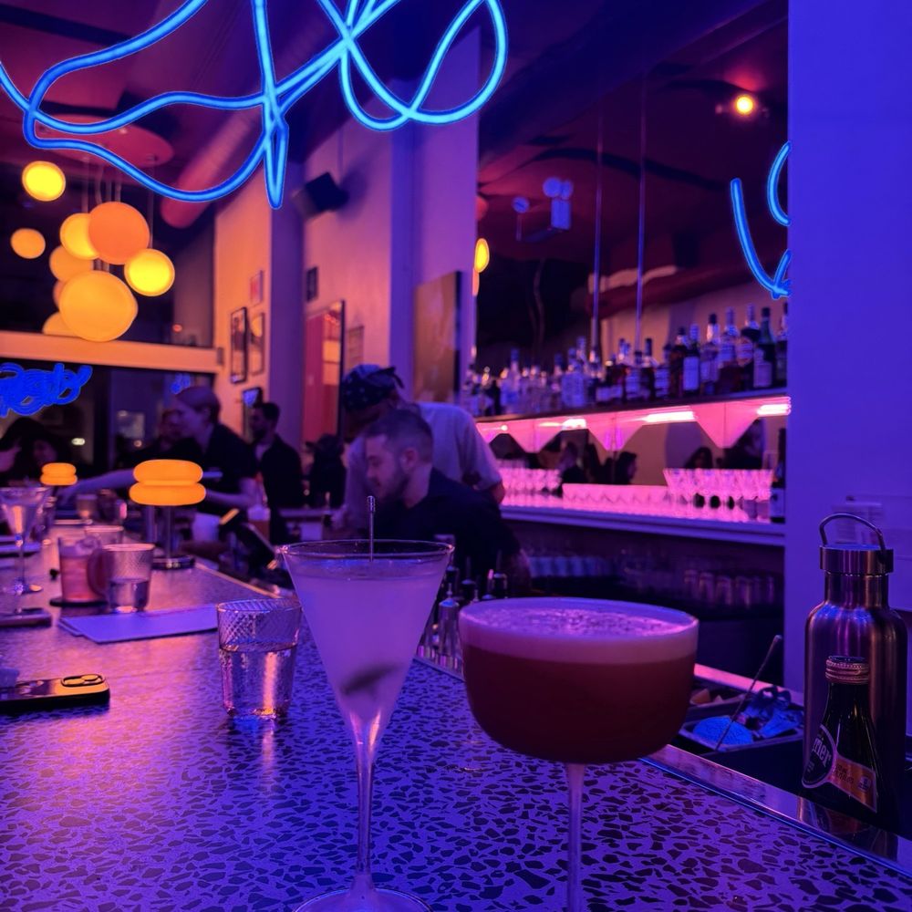 Bar Bambi - Cocktail Bars Near Me - Chicago, Illinois Bar Bambi - Cocktail Bars Near Me - Chicago, Illinois