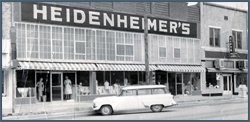 Heidenheimer's