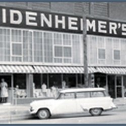 Heidenheimer's - 1952