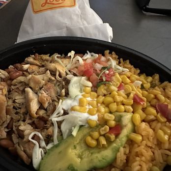 El Pollo Loco - Mexican Near Me - Reno, Nevada