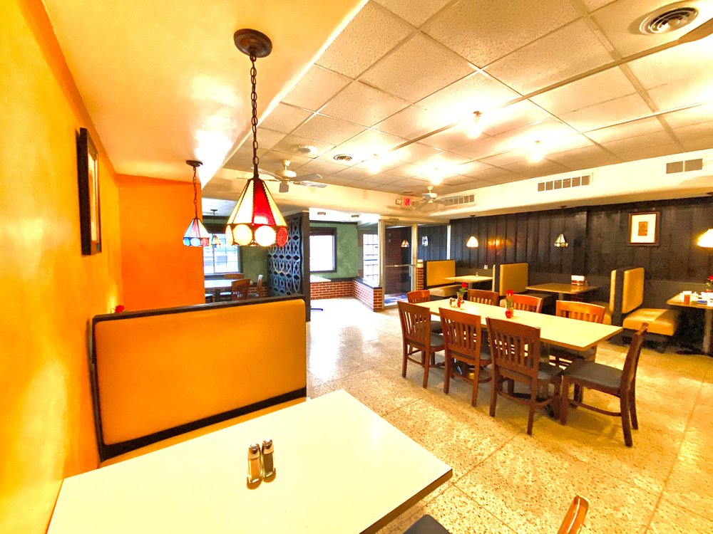 La Fonda De La Miami