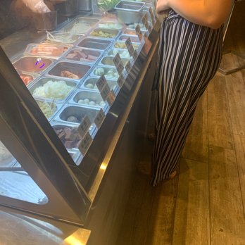 Show Hotpot - Awesome place and friendly staff! - Chinese Near Me - Irvine, California Show Hotpot - Awesome place and friendly staff! - Chinese Near Me - Irvine, California
