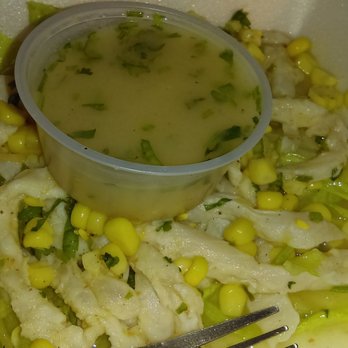Lola's Chicken - Tiradito - Peruvian Near Me - Van Nuys, California Lola's Chicken - Tiradito - Peruvian Near Me - Van Nuys, California