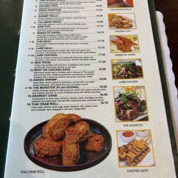 Thai Original BBQ - Thai Near Me - Glendale, California Thai Original BBQ - Thai Near Me - Glendale, California