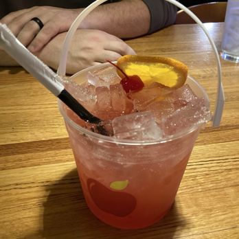 Applebee's Grill + Bar - Strawberry Dai-Rita - Sports Bars Near Me - Blaine, Minnesota