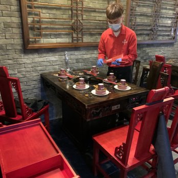 Chengdu Memory - Hot Pot Near Me - Seattle, Washington
