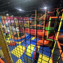 Yoyo's Fun Center