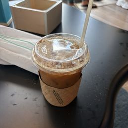 Cold Brew