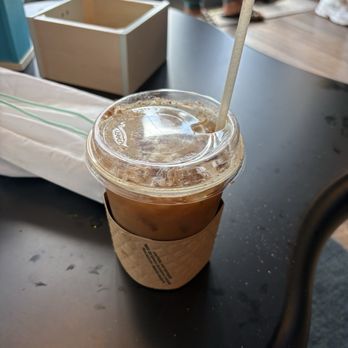 Small Batch Coffee - Cold Brew - Coffee & Tea Near Me - East Meadow, New York