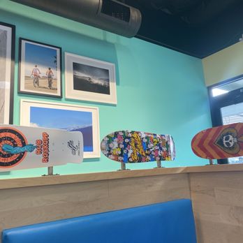 Board & Brew - Encinitas - Sandwiches Near Me - Encinitas, California