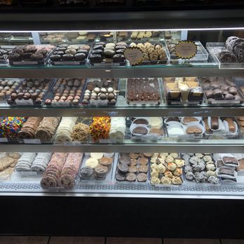 Windy City Sweets - Candy Stores Near Me - Chicago, Illinois