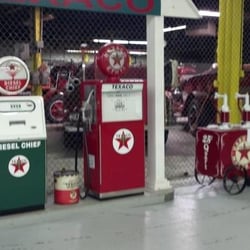 5 Alarm Flea Market