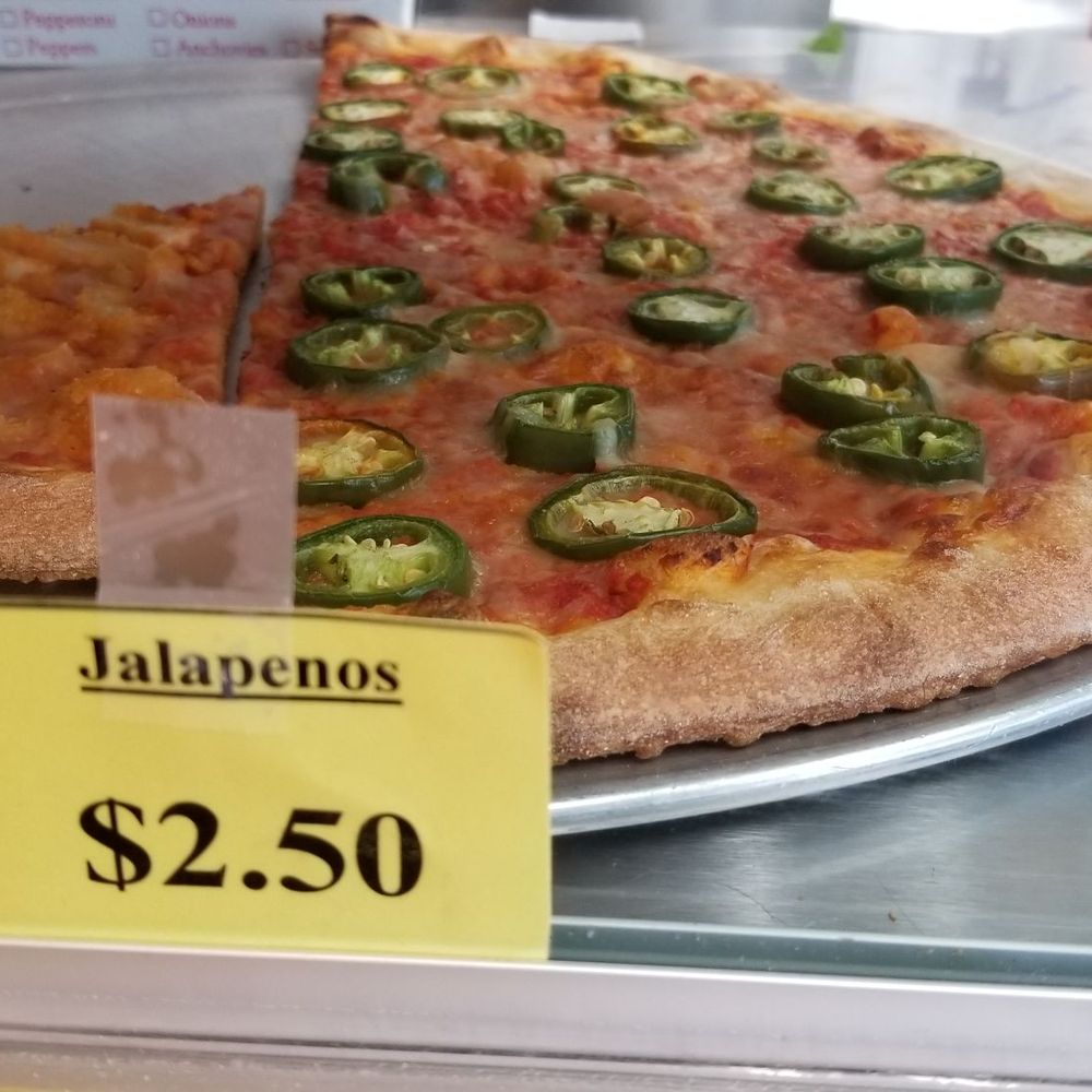 Slice Pizza - Pizza Near Me - New York, New York Slice Pizza - Pizza Near Me - New York, New York