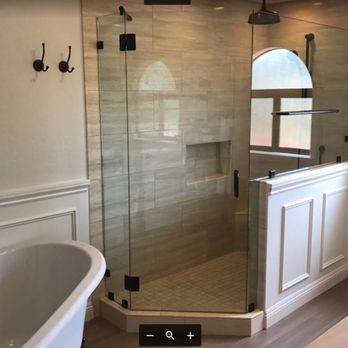 Korbacher Glass - Door Sales/Installation Near Me