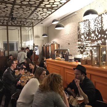 Mousse Touch - Breweries Near Me - Lille, 59