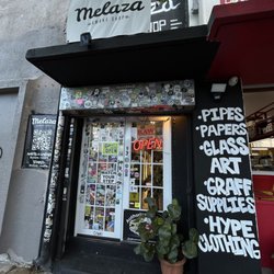 Melaza Smoke Shop