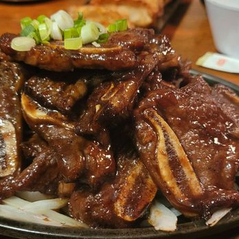 Sa Ri One Restaurant - Beef Galbi - Korean Near Me - Tampa, Florida Sa Ri One Restaurant - Beef Galbi - Korean Near Me - Tampa, Florida