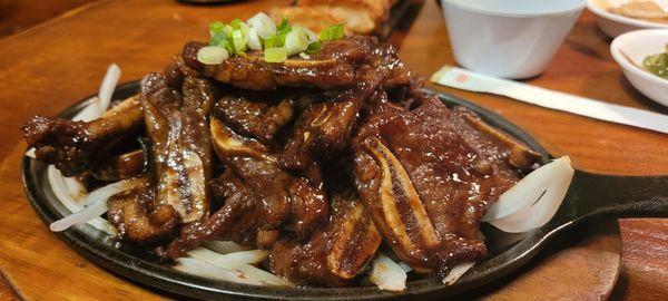 Sarione Korean Restaurant by null