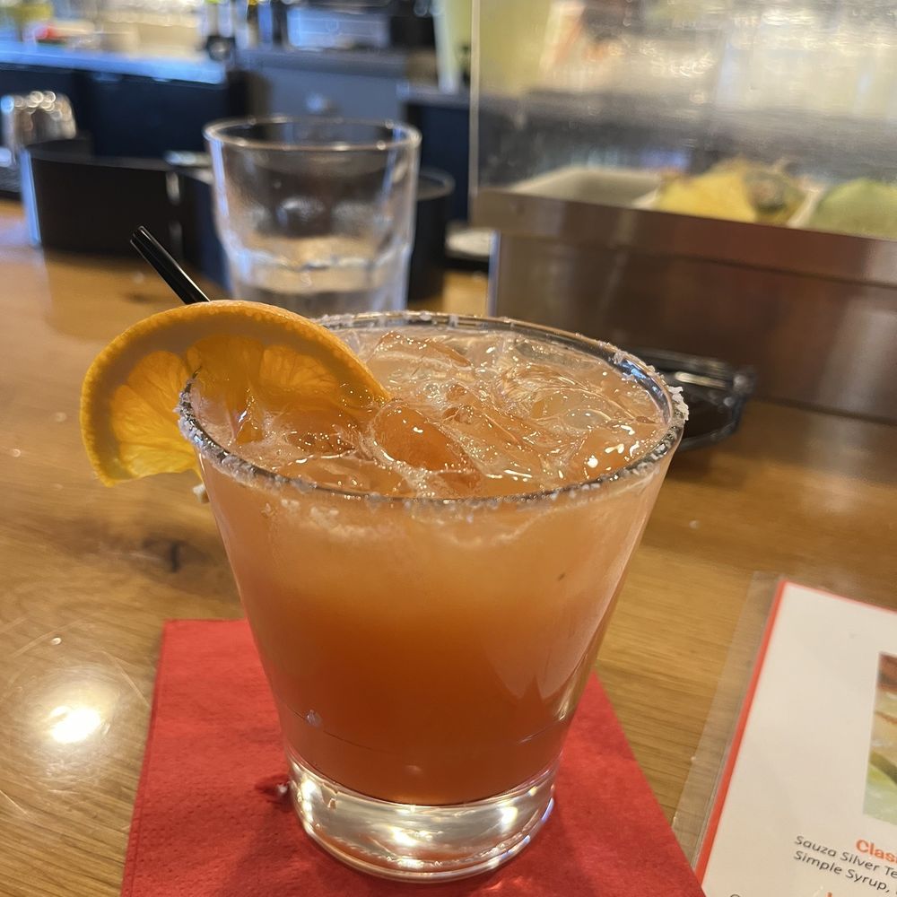 Xolo Tacos - Blood orange Marg - Mexican Near Me - Bryn Mawr, Pennsylvania Xolo Tacos - Blood orange Marg - Mexican Near Me - Bryn Mawr, Pennsylvania