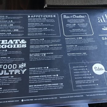 The Attic - Menu - Breakfast & Brunch Near Me - Long Beach, California The Attic - Menu - Breakfast & Brunch Near Me - Long Beach, California