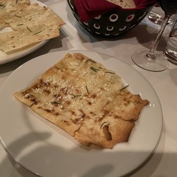 La Ciccia - Sardinia flat bread - Seafood Near Me - San Francisco, California La Ciccia - Sardinia flat bread - Seafood Near Me - San Francisco, California